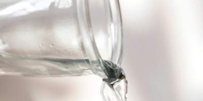 Perché spesso nelle ricette la quantità dell'acqua o di altri liquidi è indicata con "circa" o da un valore di minimo/massimo?