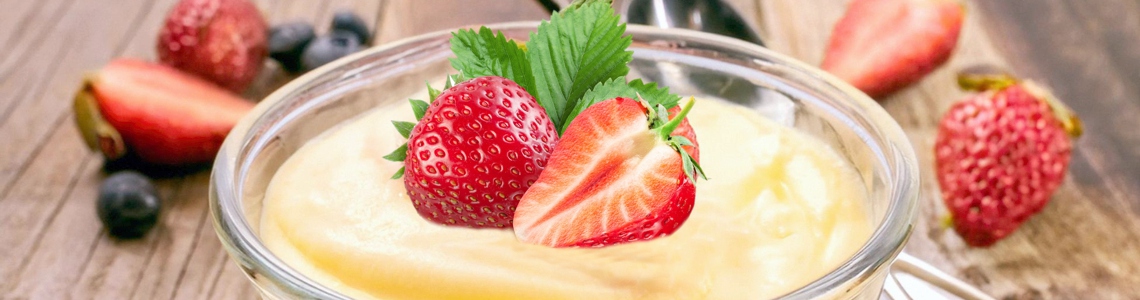 La "Regina" in pasticceria