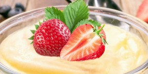 La "Regina" in pasticceria