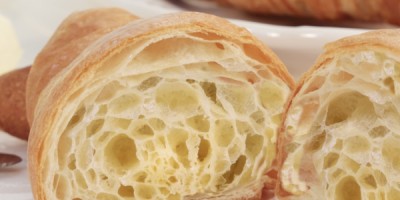 Croissant, il piacere della colazione
