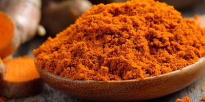 Curcuma alleato prezioso contro le contaminazioni da metalli pesanti