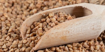 Le proprietà del grano saraceno