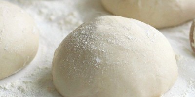 Che cosa significa "impasto liscio e omogeneo"?