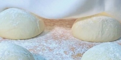 Come si riconosce che l'impasto di pane, croissant, ecc. è lievitato, pronto per la cottura?