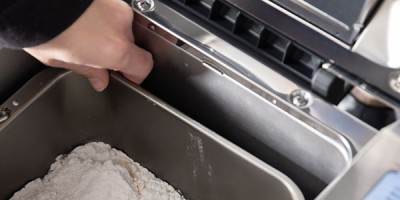 Quali sono alcuni accorgimenti per una lavorazione ottimale dei nostri preparati con la macchina del pane?