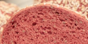 Pane Rosso amico del cuore