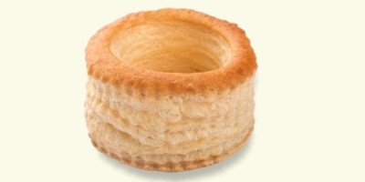 Preparato per Pasta Sfoglia