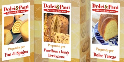 Perché esistono i preparati per pane