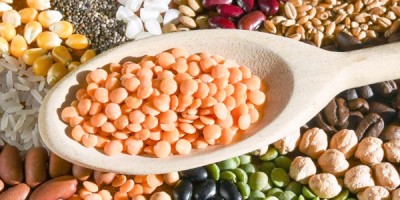 Tanti semi interessanti per la nostra dieta