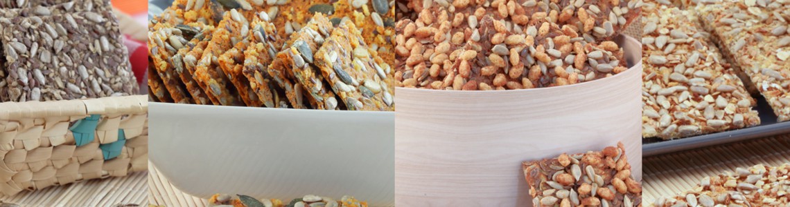 Crackers, storia ed evoluzione