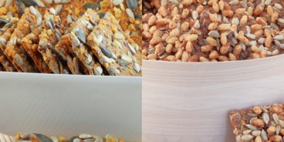 Crackers, storia ed evoluzione