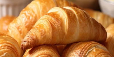 Storia del Croissant