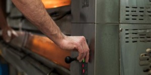 Tiraggio aperto del forno: cos’è e quando aprirlo