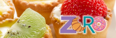 Linea Pasticceria Zero