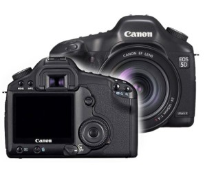 Canon EOS 5D