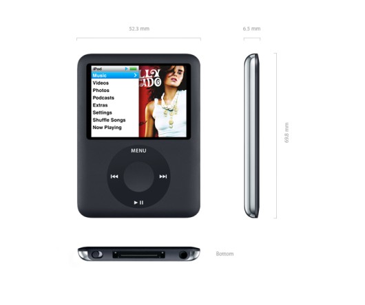 iPod Nano