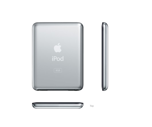 iPod Nano