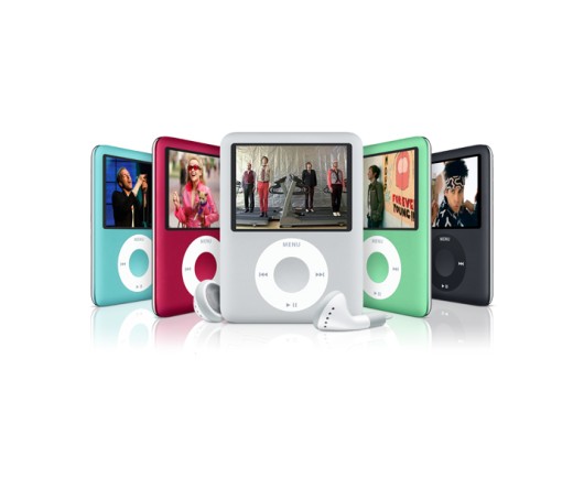 iPod Nano