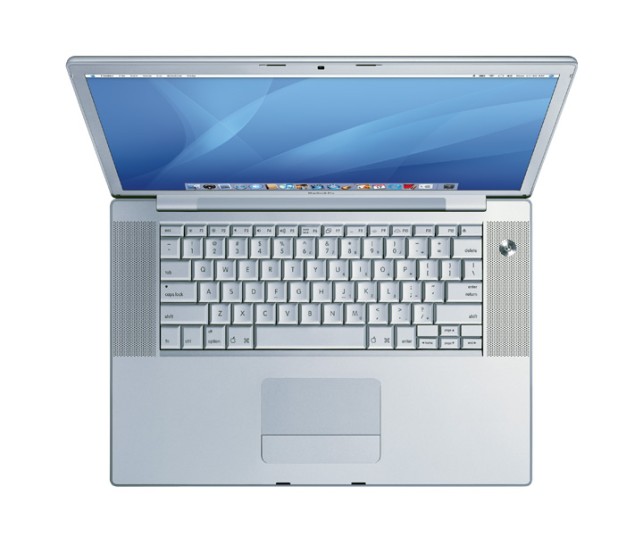 MacBook Pro