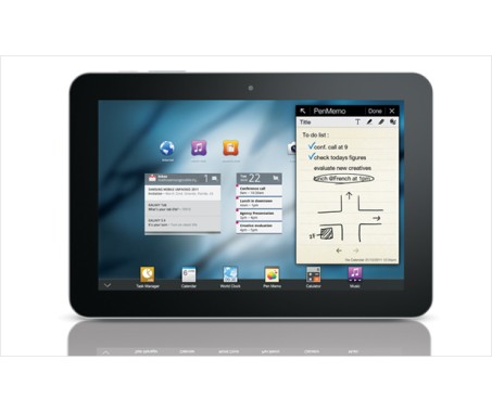 Samsung Galaxy Tab 10.1