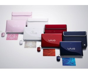 Sony VAIO
