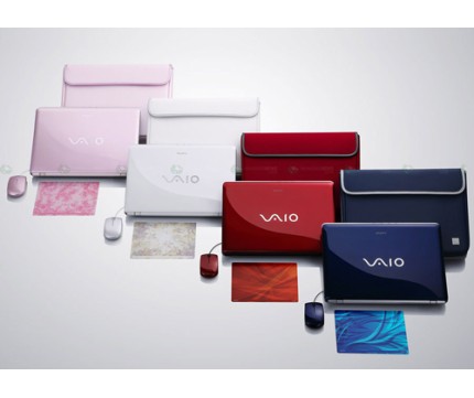 Sony VAIO